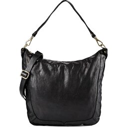 Campomaggi Mogano Schultertasche Leder 44 cm  Variante 2
