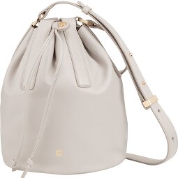 DuDu Filicudi Beuteltasche Leder 19 cm  Variante 5