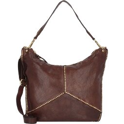 Campomaggi Shopper Tasche Leder 40 cm  Variante 2