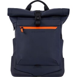 Piquadro Corner Daypack 42 cm Laptopfach  Variante 4