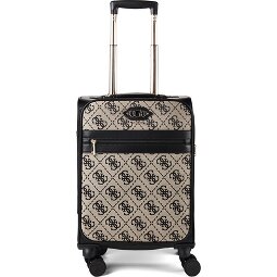 Guess Samantha 4 Rollen Kabinentrolley 54 cm  Variante 1