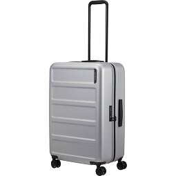 Samsonite Quadrix 4-Rollen Trolley 68 cm  Variante 3