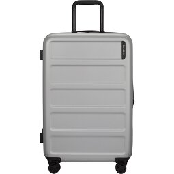Samsonite Quadrix 4-Rollen Trolley 68 cm  Variante 3