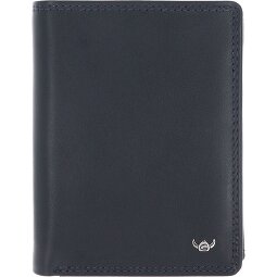 Golden Head Polo Geldbörse RFID Schutz Leder 12.5 cm  Variante 3