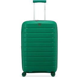 Roncato B-Flying Move 4 Rollen Trolley 68 cm mit Dehnfalte  Variante 7