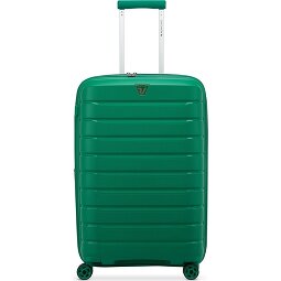 Roncato B-Flying Move 4 Rollen Trolley 68 cm mit Dehnfalte  Variante 5
