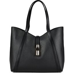 Furla Goccia Shopper Tasche L Leder 37 cm  Variante 3