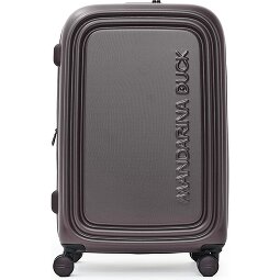 Mandarina Duck Logoduck 4-Rollen Trolley 69 cm  Variante 2