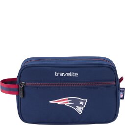 Travelite travelite x NFL Kulturbeutel 24 cm  Variante 3