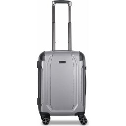 bugatti Valencia 4 Rollen Kabinentrolley S 55 cm  Variante 3