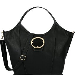 Harbour 2nd Raffaella Shopper Tasche Leder 50 cm  Variante 2