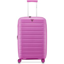 Roncato B-Flying Move 4 Rollen Trolley 68 cm mit Dehnfalte  Variante 10