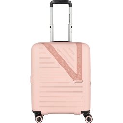 American Tourister Dynabelt 4 Rollen Kabinentrolley 55 cm mit Dehnfalte  Variante 2