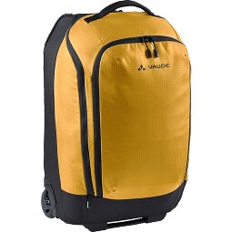 Vaude CityTravel 2-Rollen Rucksacktrolley 54 cm Laptopfach  Variante 2
