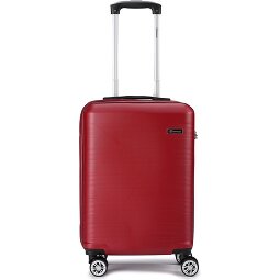 Benzi 5330 4 Rollen Kabinentrolley S 55 cm  Variante 2