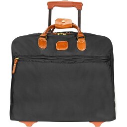 Bric's X-Collection 2 Rollen Businesstrolley 36 cm  Variante 3