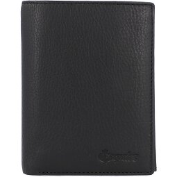 Esquire Peru Geldbörse RFID Leder 9,5 cm  Variante 5