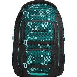 coocazoo Porter Schulrucksack 46 cm  Variante 9