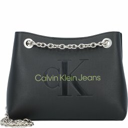 Calvin Klein Jeans Sculpted Schultertasche 24 cm  Variante 1