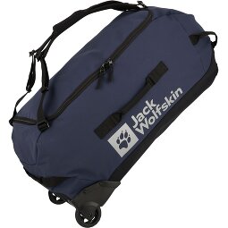 Jack Wolfskin All-In 90 2 Rollen Reisetasche 80 cm  Variante 1