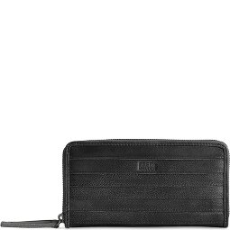 FredsBruder Gürteltier Geldbörse Leder 19 cm  Variante 1