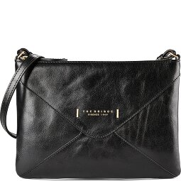 The Bridge Clutch Tasche Leder 24.5 cm  Variante 2