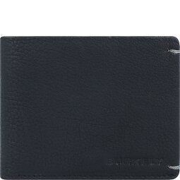 Burkely Antique Avery Geldbörse RFID Leder 12 cm  Variante 1