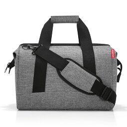 reisenthel Allrounder M Weekender Reisetasche 40 cm  Variante 4