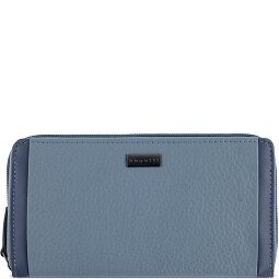 bugatti Sina Geldbörse RFID Schutz Leder 19 cm  Variante 1