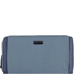 bugatti Sina Geldbörse RFID Schutz Leder 19 cm  Variante 2