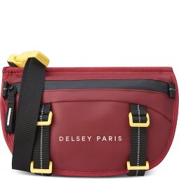 Delsey Paris Raspail Umhängetasche RFID Schutz 24 cm  Variante 2