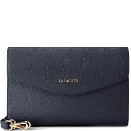 Lazarotti Bologna Leather Clutch Umhängetasche Leder 23 cm  Variante 5