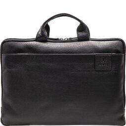Strellson Hyde Park Kevin Laptoptasche Leder 38 cm  Variante 1