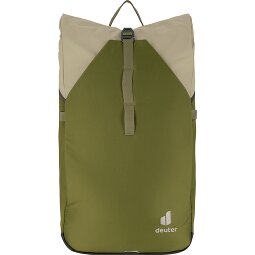 Deuter Xberg 25 Fahrradtasche 30.5 cm  Variante 2