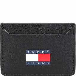 Tommy Hilfiger Jeans TJM Heritage Kreditkartenetui Leder 9.5 cm  Variante 1