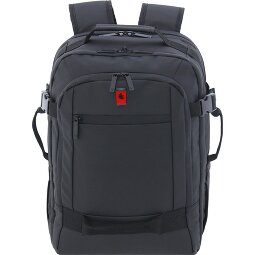 Gladiator 3900 Reiserucksack 40 cm Laptopfach  Variante 2