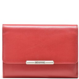 Esquire Helena Geldbörse I Leder 14 cm  Variante 2