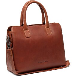 The Chesterfield Brand Valmonte Schultertasche Leder 32 cm  Variante 2