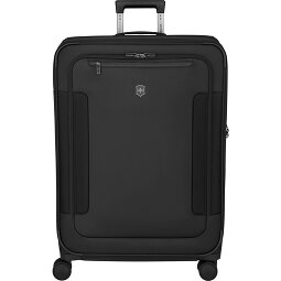 Victorinox Werks Traveler 7.0 4 Rollen Trolley 75 cm mit Dehnfalte  Variante 1