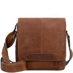 The Chesterfield Brand Wax Pull Up Umhängetasche Leder 22 cm  Variante 3