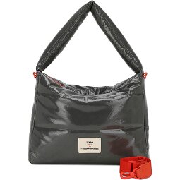 LES VISIONNAIRES Unio Hobo Schultertasche 47 cm  Variante 1