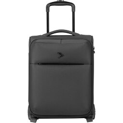 Pack Easy Easytrip 2 Rollen Kabinentrolley 45 cm  Variante 3