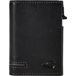 camel active Hill Geldbörse RFID Schutz Leder 7 cm  Variante 1