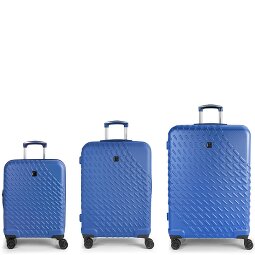 Gabol Journey 4 Rollen Kofferset 3-teilig  Variante 1