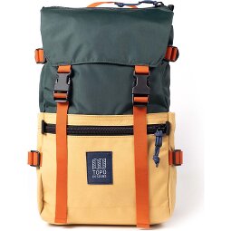 Topo Designs Rover Daypack 45 cm Laptopfach  Variante 4