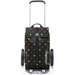 reisenthel Citycruiser Einkaufstrolley 55 cm  Variante 2