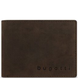 bugatti Luca Geldbörse Leder 11 cm  Variante 1