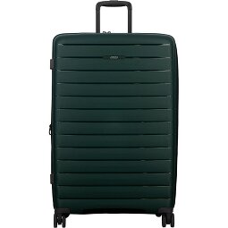 Jump Striper 4 Rollen Trolley 77 cm mit Dehnfalte  Variante 4