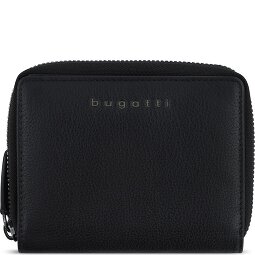 bugatti Mira Geldbörse Leder 13 cm  Variante 2