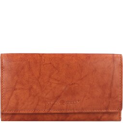 Greenburry Basic Geldbörse RFID Leder 17 cm  Variante 2